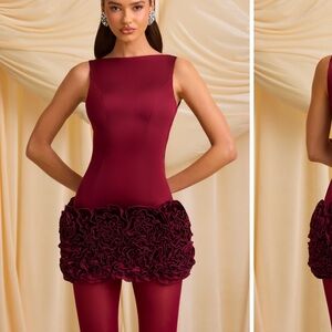 Ohpolly florrie dress